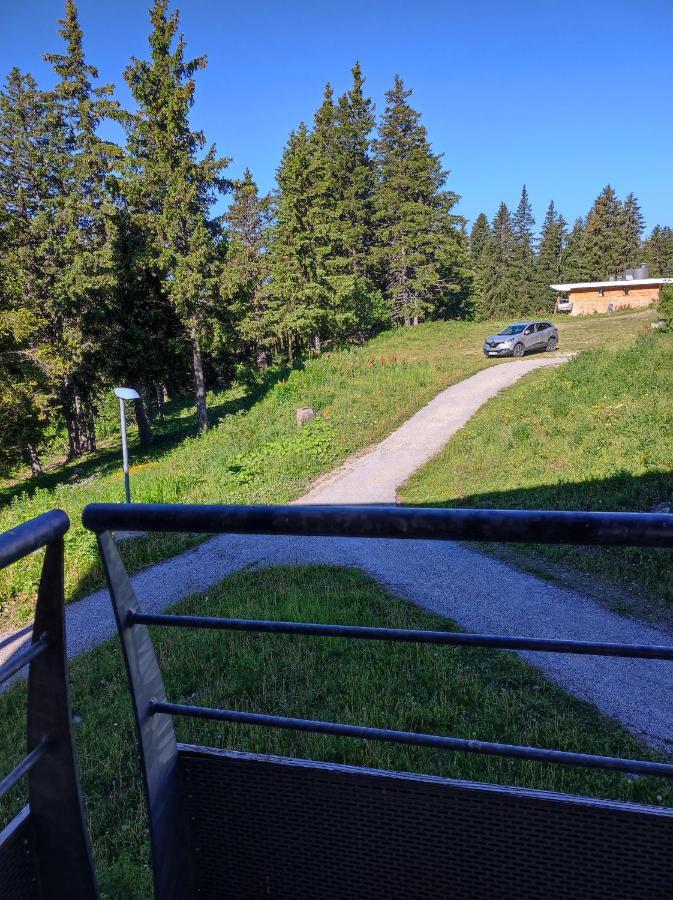 Silenes C23 - Chamrousse 1700 - Les Villages Du Bachat 外观 照片