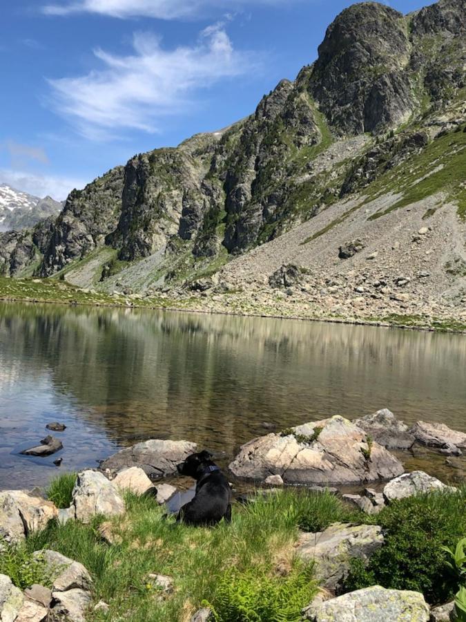Silenes C23 - Chamrousse 1700 - Les Villages Du Bachat 外观 照片