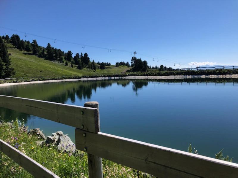 Silenes C23 - Chamrousse 1700 - Les Villages Du Bachat 外观 照片