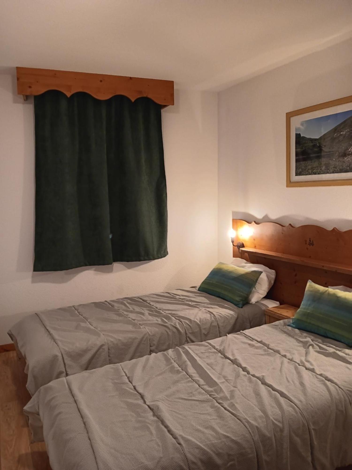 Silenes C23 - Chamrousse 1700 - Les Villages Du Bachat 外观 照片